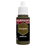 Warpaints Fanatic JOHN BLANCHE