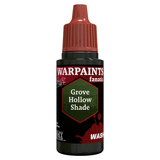 Warpaints Fanatic JOHN BLANCHE
