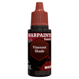 Warpaints Fanatic JOHN BLANCHE