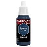 Warpaints Fanatic JOHN BLANCHE