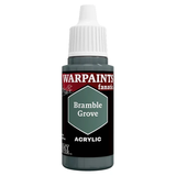 Warpaints Fanatic JOHN BLANCHE