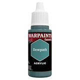 Warpaints Fanatic JOHN BLANCHE