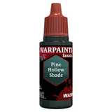 Warpaints Fanatic JOHN BLANCHE