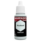Warpaints Fanatic JOHN BLANCHE
