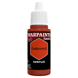 Warpaints Fanatic JOHN BLANCHE