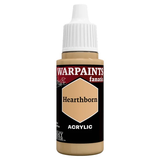 Warpaints Fanatic JOHN BLANCHE