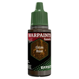 Warpaints Fanatic JOHN BLANCHE