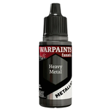 Warpaints Fanatic JOHN BLANCHE