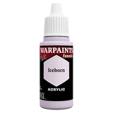 Warpaints Fanatic JOHN BLANCHE
