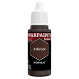 Warpaints Fanatic JOHN BLANCHE