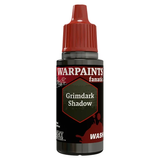 Warpaints Fanatic JOHN BLANCHE