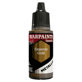 Warpaints Fanatic JOHN BLANCHE