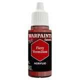 Warpaints Fanatic JOHN BLANCHE