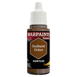 Warpaints Fanatic JOHN BLANCHE