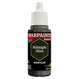 Warpaints Fanatic JOHN BLANCHE