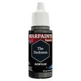 Warpaints Fanatic JOHN BLANCHE