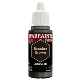 Warpaints Fanatic JOHN BLANCHE