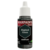 Warpaints Fanatic JOHN BLANCHE