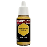 Warpaints Fanatic JOHN BLANCHE
