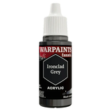 Warpaints Fanatic JOHN BLANCHE