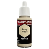 Warpaints Fanatic JOHN BLANCHE