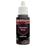 Warpaints Fanatic JOHN BLANCHE