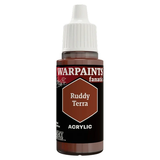 Warpaints Fanatic JOHN BLANCHE