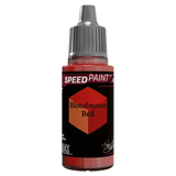 Warpaints Fanatic JOHN BLANCHE