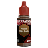 Warpaints Fanatic JOHN BLANCHE
