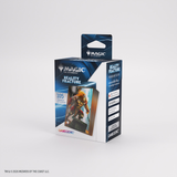 Reality Fracture PREMIUM ART SLEEVES