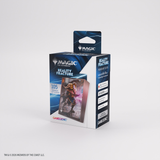 Reality Fracture PREMIUM ART SLEEVES