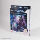 Reality Fracture CASUAL ALBUM 18-POCKET