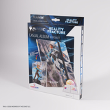 Reality Fracture CASUAL ALBUM 18-POCKET