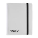 Vault X: Strap Binder 4-Pocket
