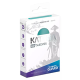 KATANA SLEEVES-60 CT. Japanese
