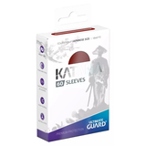 KATANA SLEEVES-60 CT. Japanese