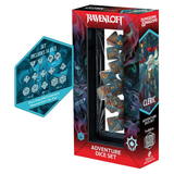 7-Set Adventure Dice