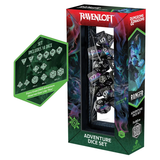 7-Set Adventure Dice