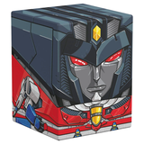 Deck Box: Squaroes: Transformers