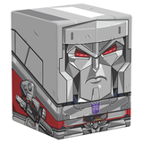 Deck Box: Squaroes: Transformers