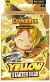 CookieRun TCG: Starter Deck