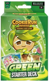 CookieRun TCG: Starter Deck