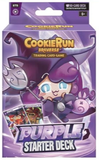 CookieRun TCG: Starter Deck