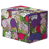 Deck Box: 80+ Sidewinder - One Piece