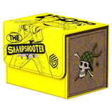 Deck Box: 80+ Sidewinder - One Piece