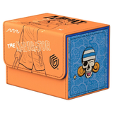 Deck Box: 80+ Sidewinder - One Piece