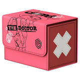 Deck Box: 80+ Sidewinder - One Piece