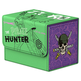 Deck Box: 80+ Sidewinder - One Piece