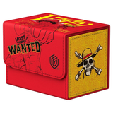 Deck Box: 80+ Sidewinder - One Piece