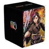 Deck Boxes: Alcove Flip: Magic the Gathering: Final Fantasy